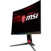 Discount sales100% Original MSI Full HD Gaming Red LED Non-Glare Super Narrow Bezel 1ms 2560 x 1440 144Hz 32Inches Curved Gaming