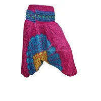 Wholesale Price Indian Harem Pants Loose