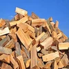 Dried Hardwood Kiln Firewood
