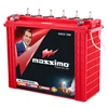 Wholesale Factory Supplier Tall Tubular Plate 12v Battery of Massimo Brand