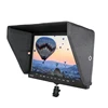 Full HD 10 inch led car led tv monitor sunvisor car tft lcd monitor