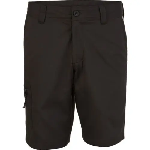 heavy cotton cargo shorts