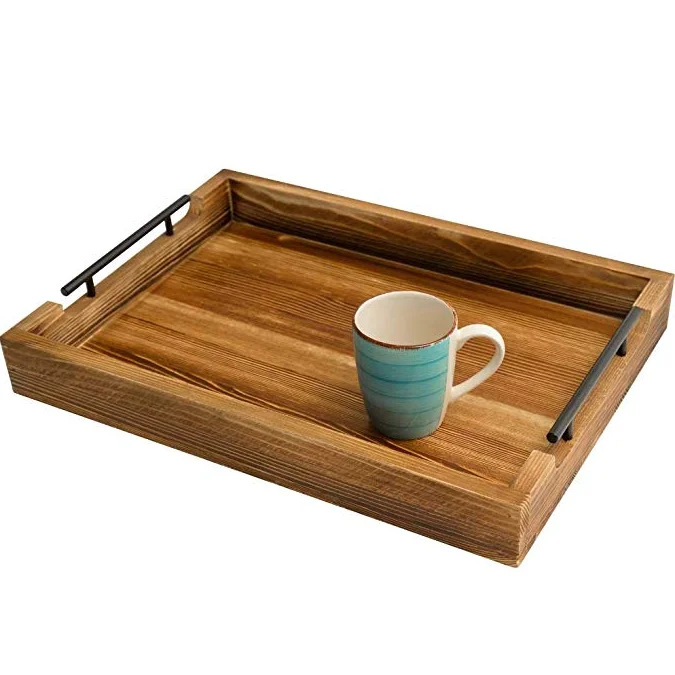 serving trays online