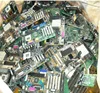 Already Used Computer Motherboard