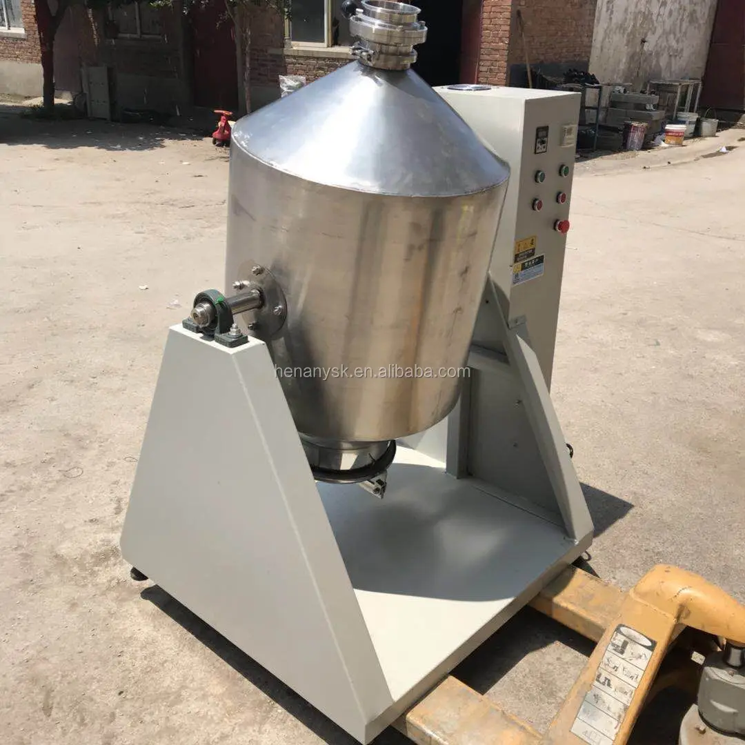 5kg durable china powder mixer machine  powder mixer machine for mixer