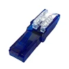 UTP RJ45 C6 90 Degree Field Termination Plug