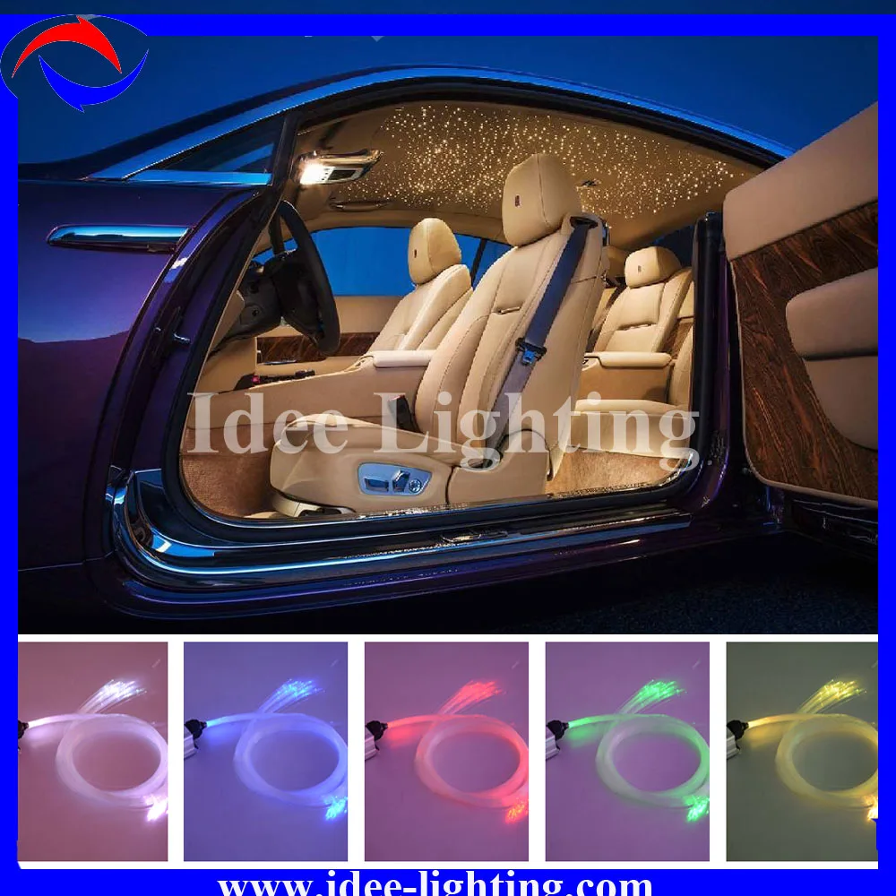 Anyone interested in this? #Car #led #optic #fiber  Décoration intérieure  voiture, Intérieurs de voiture, Deco voiture
