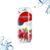best drink Pomegranate drink 250ml alu can OEM brands