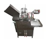 Chemical & Pharmaceutical Machinery Glass Closed Ampoule Filling and Sealing Machine from India