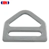116 Galvanized Iron Alloy Stamped D ring