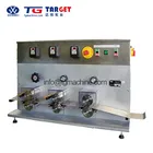 LD20 Semi-Auto Lab Lollipop Production Line (Lab Type) Small Capacity Candy Making Machine