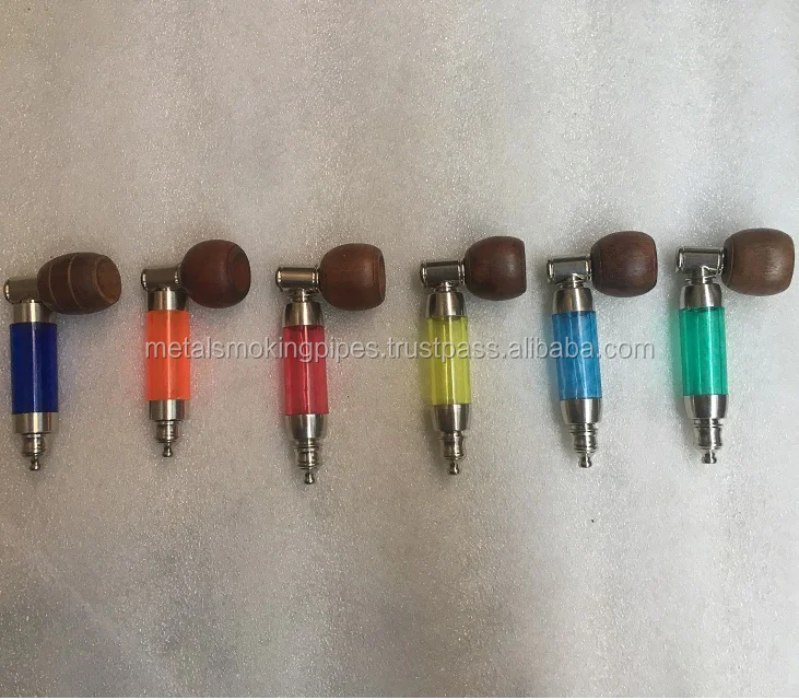 india smoking pipe mix