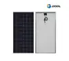 off grid solar system solar cell 350 watt monocrystalline solar panels solar ground plate