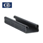 Cold Rolled Perforated Steel Profile C channel