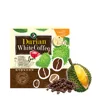 High Quality Hei Hwang Instant White Coffee Durian Flavored (600G)