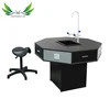 Good quality laboratory furniture school biology lab desk table