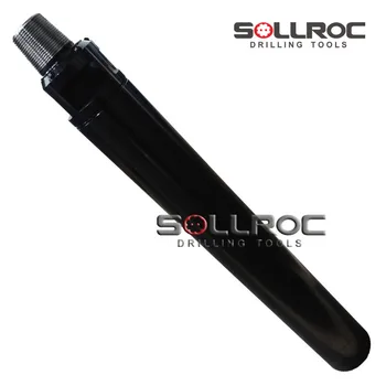 SOLLROC/High air pressure/ COP84/8'' DTH hammer for water well drilling/mining