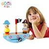 New Arrive Early Childhood Education Toys Kids Early Learning Tool Pirate Balance Toys