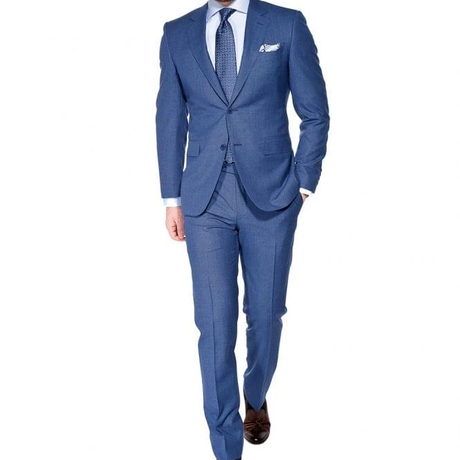 Custom Suits, Custom Suits direct from Suzhou Gaoxin Shishan