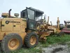 Original champion 740 Used Motor Grader Manufacture By Champion Road Machinery Hot Sale in china