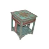 /product-detail/wholesale-wooden-decorative-hand-painted-designer-square-wooden-low-table-stool-50044582030.html