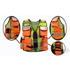 hi visibility paramedic ambulance vest first aid emt ems safety vest hi vis fire emergency response vest