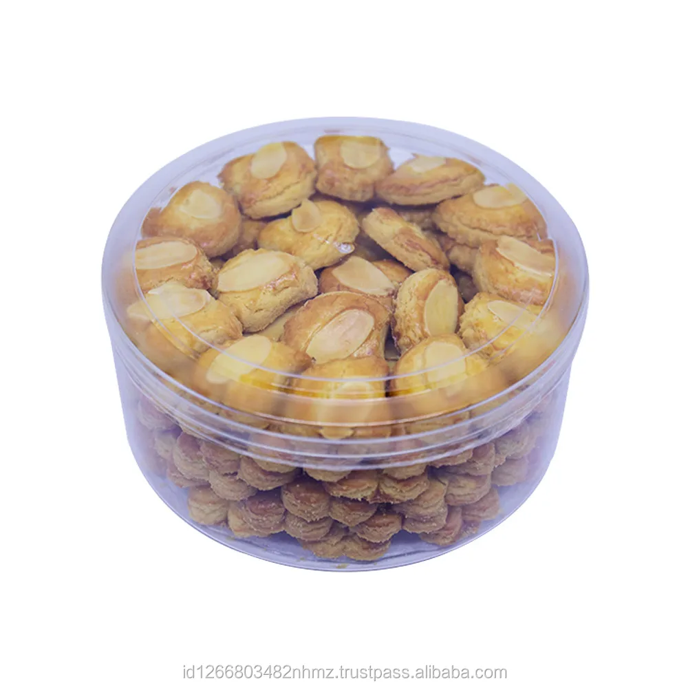 6 months | packaging:plastic jar | feature:normal | type:cookie