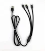 2018 hot Selling the best quality cost-effective products online shopping free shipping USB cable all in one cable