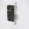 Indian Excellent quality both side brass key lock