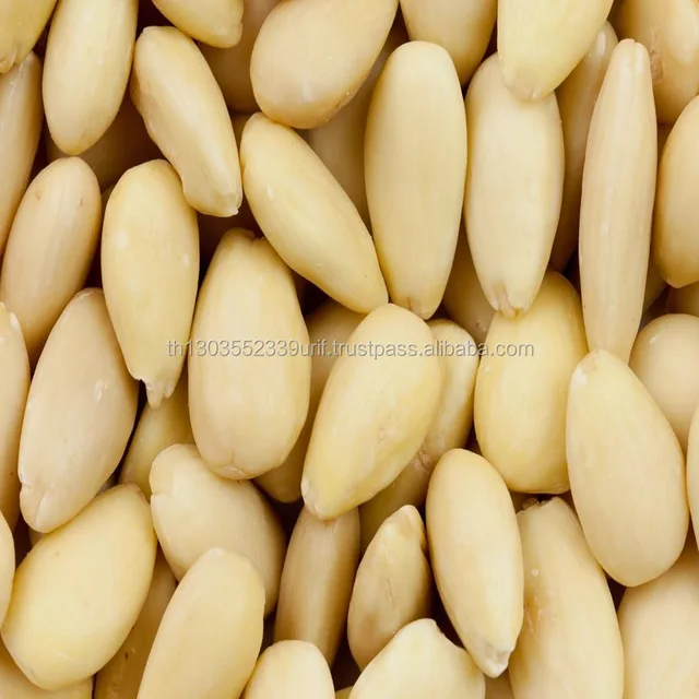 natural pine nut