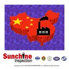 Third Party Verification Services to avoid fraud in China and useless factory audits of unreliable suppliers