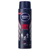 NIVEA Men Anti-Perspirant Invisible Deodorant Spray 150ml