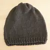 2019 High Quality Newest Style Winter Beanie Hats Knitted Hat 100% Acrylic