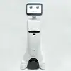 Medical Telepresence Robot with interractive speech SIFROBOT-2.0_LS, with 1000m Laser Navigation area