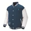 Baseball Fleece Jacket for Men Women Unisex 2019 Model Varsity Jacket