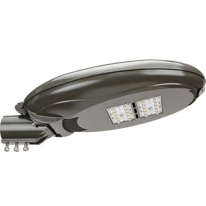 Exported good quality high power led street light 50W