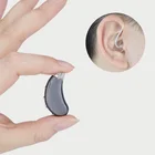BTE Digital Hearing Aid Open Receiver For Sale Hearing Help Center Ear With Hearing Aid