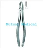 Tooth Extraction Forcep