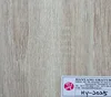 PVC decorative film /decorative sheet / membrane foil - matt wood grain