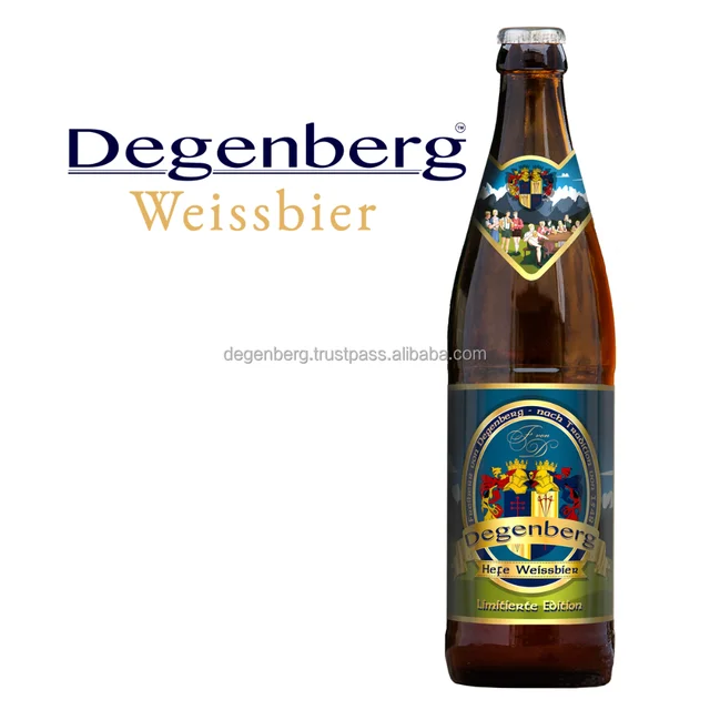 wheat beer german