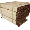 Slab acacia sawn timber for making wood pallet in Vietnam