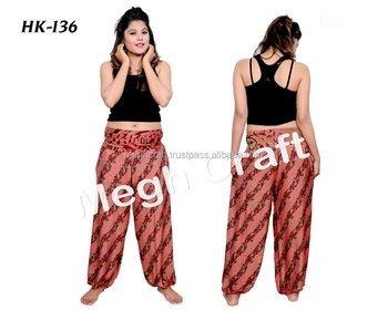 hippie bell bottom pants
