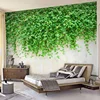 Real nature scenery 3D Mural Wallpaper HD Stereo TV Background Wall Living Room Wallpaper Bedroom custom mural