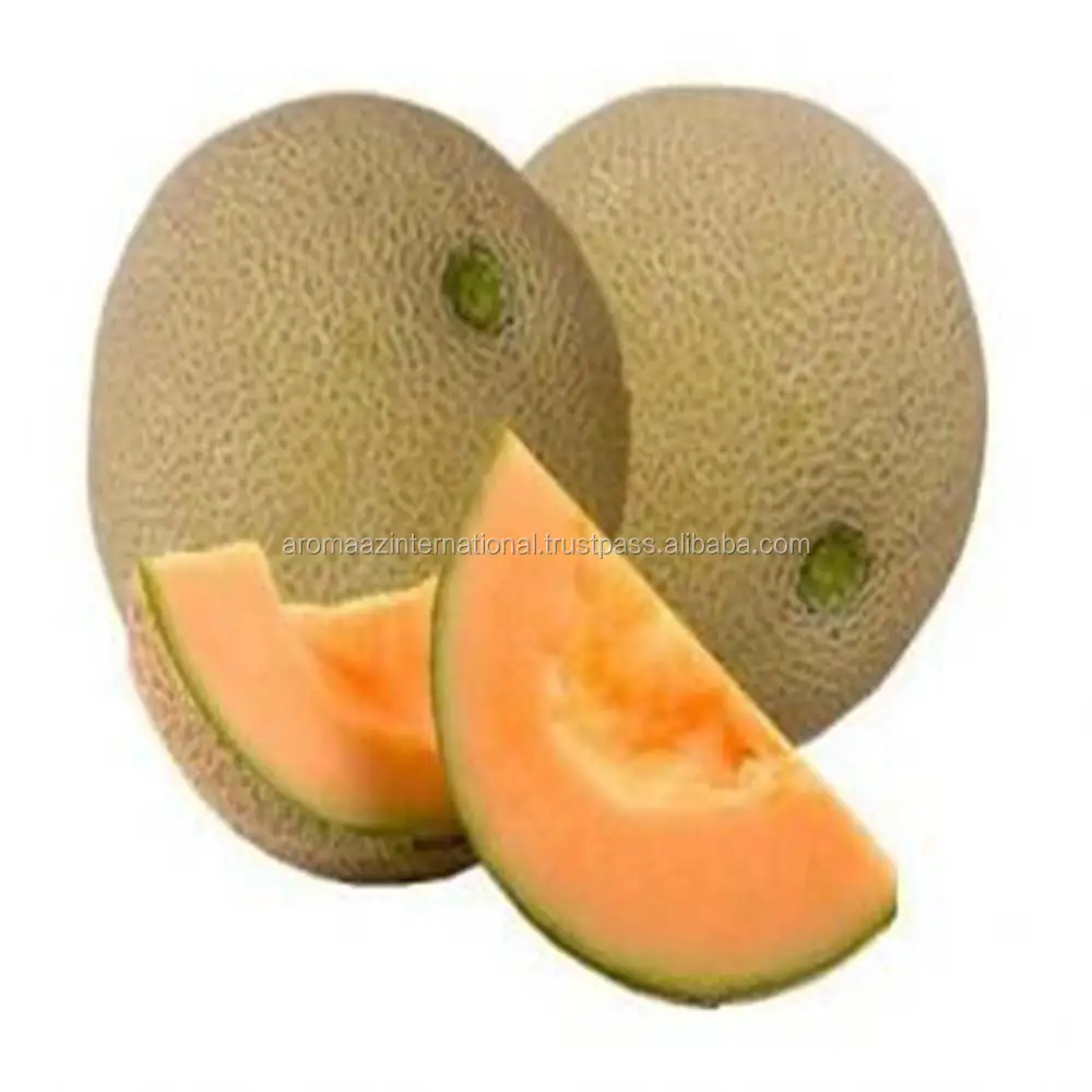 pure muskmelon oil