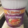 [THQ VIETNAM ] VI HUONG INSTANT CUP NOODLE Tom Yum/Beef/chicken 65gr*24cups