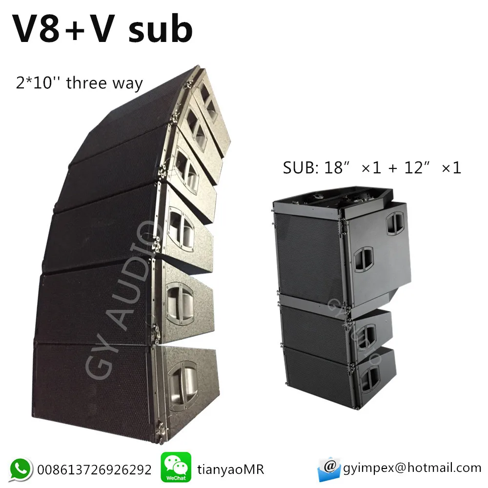subwoofer for v8 perfect big power bass sports stadiums .