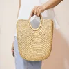 hot bag lady hand bag/ water hyacinth bag thai wholesale handbags