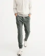 Abercrombie and Fitch Pants Joggers