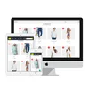 E-Commerce Website development