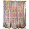 indian ethnic vintage pure silk saree